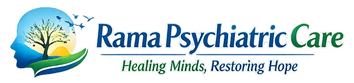 Rama Psychiatric Care logo