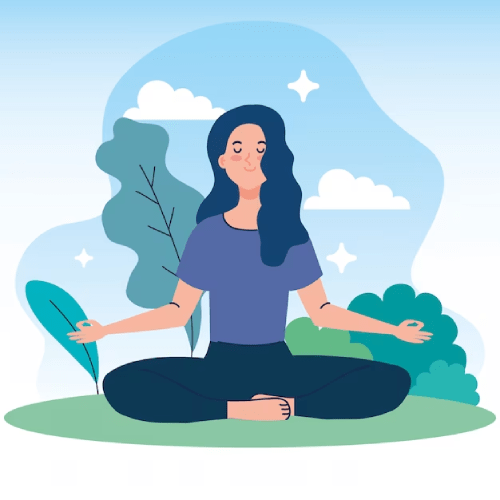 Yoga & Meditation